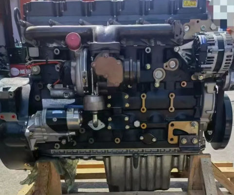 1106D-E70TA Cat C7.1 Moteur complet pour 320D 325D 326D2 Excavateur original diesel C7.1 C6.6 Ensemble du moteur