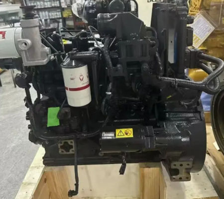 QSB3.3 Ensemble de moteurs diesel pour les excavatrices de construction