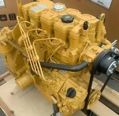 CAT306 CAT306E E307 E306E E306E Assemblage du moteur de la pelle 450-3206 CAT305.5E C2.4 C2.6 Assemblage du moteur