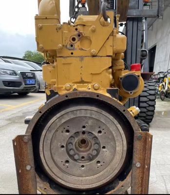 Parties pour excavatrice C4.4 Guide moteur injecteur moteur diesel C4.4 Ensemble moteur 1104D-E Pour CAT312E 312E d'origine