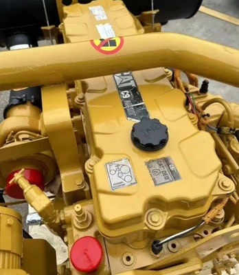 Machinerie C9 Ensemble moteur CAT336D E336D 336D E330D Excavateur Ensemble moteur diesel