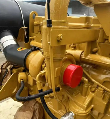 Machinerie C9 Ensemble moteur 336D E336D 336D E330D Excavateur Ensemble moteur diesel