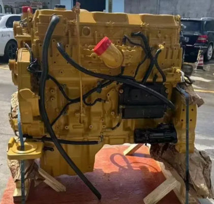 Machinerie de construction CAT349D CAT345D C13 Ensemble de moteur original Cat