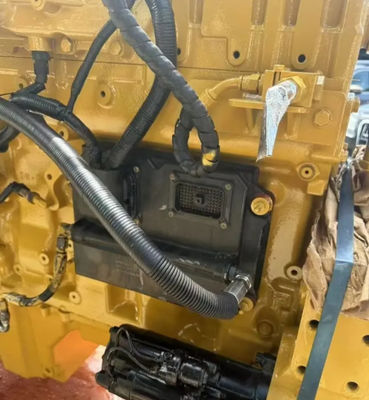 Machinerie de construction CAT349D CAT345D C13 Ensemble de moteur original Cat