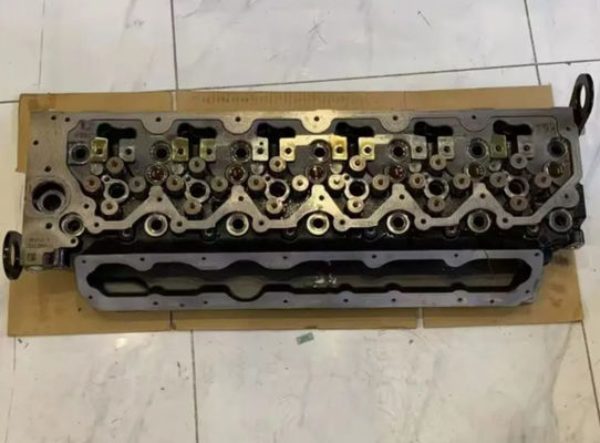 C7 C7.1 Ensemble de la tête de cylindre T418502 Applicable aux pièces du moteur Caterpillar