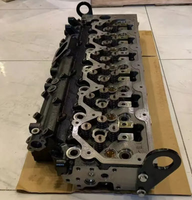 C7 C7.1 Ensemble de la tête de cylindre T418502 Applicable aux pièces du moteur Caterpillar