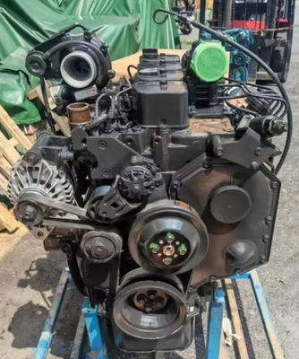 Excavateur 4bt3.9 Moteur diesel Fabrique Ventes directes