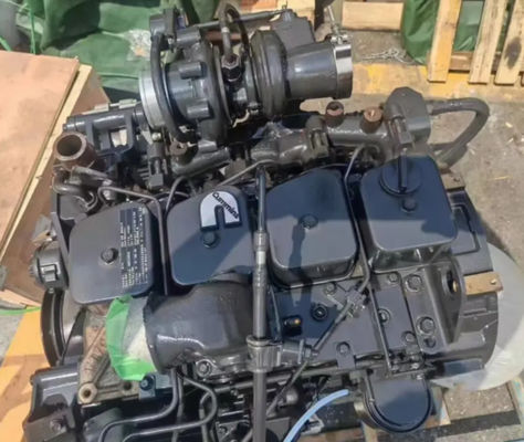 Excavateur 4bt3.9 Moteur diesel Fabrique Ventes directes