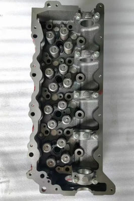 J05 Tête de cylindre du moteur Pièces du moteur diesel J08C J08E P11C 11101-E0B61 Assemblage est adapté pour SK200-8 SK260-8 SK350-8
