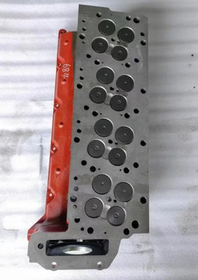 J05 Tête de cylindre du moteur Pièces du moteur diesel J08C J08E P11C 11101-E0B61 Assemblage est adapté pour SK200-8 SK260-8 SK350-8