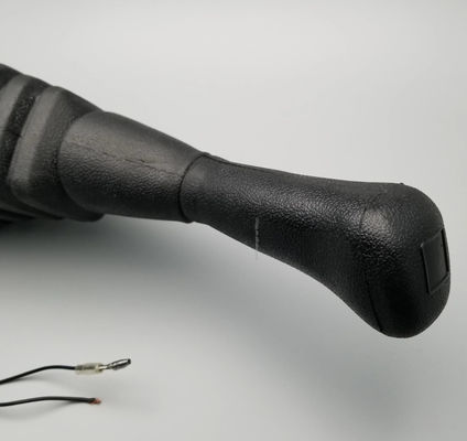 Excavateur Doosan DH-5 Joystick Assy contrôleur pilote manche Machinerie de construction pièces de rechange carburant diesel