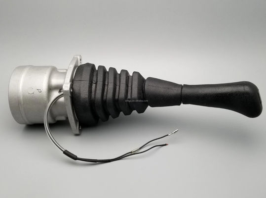 Excavateur Doosan DH-5 Joystick Assy contrôleur pilote manche Machinerie de construction pièces de rechange carburant diesel