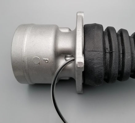 Excavateur Doosan DH-5 Joystick Assy contrôleur pilote manche Machinerie de construction pièces de rechange carburant diesel