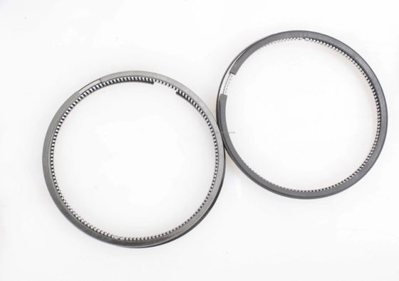 Machinerie de construction Excavateur Moteur à piston Kit de revêtement 1G924-2111 V2403 V2403Di Rings Parties de moteur diesel