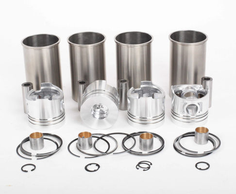BD30 de haute qualité à piston 12010-54T00 Kit de revêtement de moteur de bonne performance Pièces d'usine pour machines de construction directement