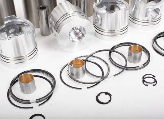 BD30 de haute qualité à piston 12010-54T00 Kit de revêtement de moteur de bonne performance Pièces d'usine pour machines de construction directement
