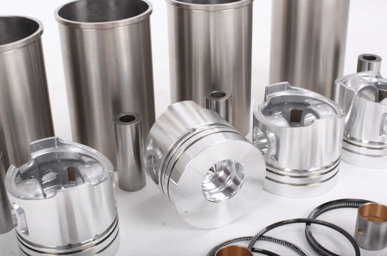 BD30 de haute qualité à piston 12010-54T00 Kit de revêtement de moteur de bonne performance Pièces d'usine pour machines de construction directement