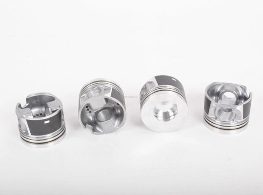 Machinerie de construction Moteur diesel 4LE2 Kit d'alimentation de la pelle 4LE1 4Le2 Piston modèle 8-97232-604-0 8-97122-638-0 Catégorie de pièces