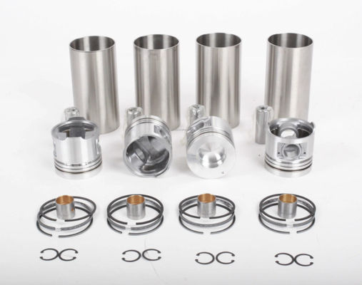 Moteur à piston, chariot élévateur à fourche, kit de garniture de moteur S4S Taille Fermeture de broche à piston 4Cyl 32A17-10100 Garantie
