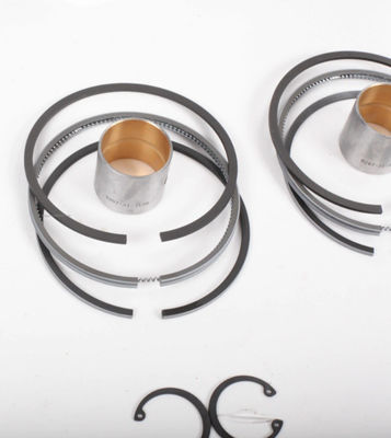 Moteur à piston, chariot élévateur à fourche, kit de garniture de moteur S4S Taille Fermeture de broche à piston 4Cyl 32A17-10100 Garantie