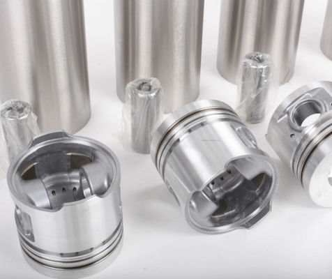 Moteur à piston, chariot élévateur à fourche, kit de garniture de moteur S4S Taille Fermeture de broche à piston 4Cyl 32A17-10100 Garantie