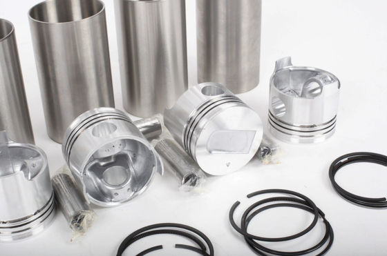 Pièces détachées de machines de construction Original Stock 78mm Kit de revêtement de moteur à piston pour S3L S4L numéro de pièce 31A17-11100 32A17-07100