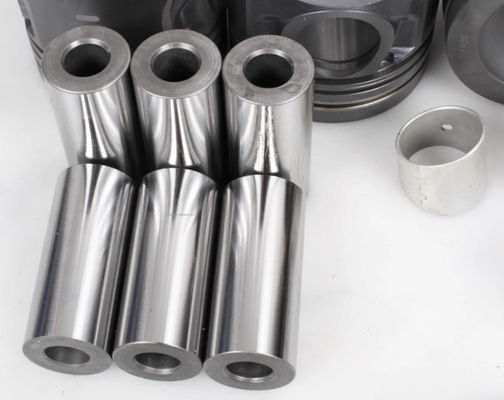 Le moteur de l'excavatrice de haute qualité est équipé d'un kit de revêtement E320D E324 E329 C7