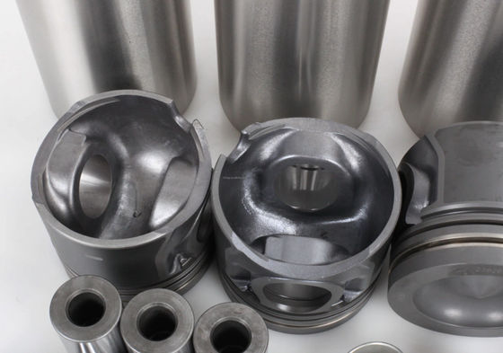 Moteur de fouilleur direct de l'usine V3800 à piston avec kit de revêtement de moteur à broche 1J550-21110 1G574-21912 1G514-21110