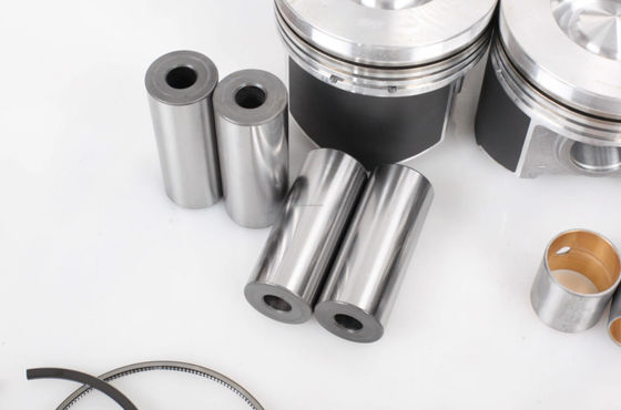 Moteur de fouilleur direct de l'usine V3800 à piston avec kit de revêtement de moteur à broche 1J550-21110 1G574-21912 1G514-21110