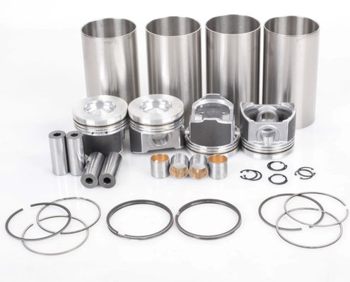 Moteur de fouilleur direct de l'usine V3800 à piston avec kit de revêtement de moteur à broche 1J550-21110 1G574-21912 1G514-21110