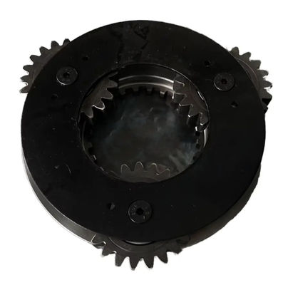E325C Boîte de vitesses Soleil Porteur de voyage Assy avec boîte de vitesses Planétaire Porteur de vitesses Assy Boîte de vitesses Réparation pièces détachées