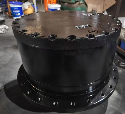 Pour les pièces de machines de construction Kobelco Excavateur Assy TM85 SY485 XCM490 LG950 SK480 Assy réducteur de déplacement