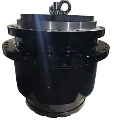 Hyundai 31N6-40040 engrenage de réduction de déplacement R385 R520 R520-9 R360 R220-9 R480-9 R210lc-7 Excavateur Machinerie de construction