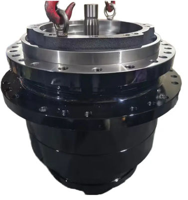 Hyundai 31N6-40040 engrenage de réduction de déplacement R385 R520 R520-9 R360 R220-9 R480-9 R210lc-7 Excavateur Machinerie de construction
