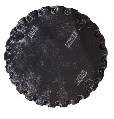 DX380 Moteur réducteur de déplacement Assemblage pour excavatrices Machines de construction Parties de ferme Vente au détail