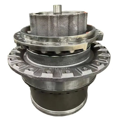 ZAX330-3 Assemblage de moteur de réduction de déplacement pour les excavatrices Fabriqué dans les industries de la construction