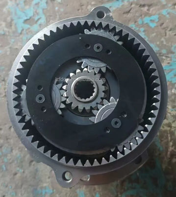 Boîte de vitesses pivotante de la pelle DX60 E60 DX60R Réduction de pivotement pour Doosan