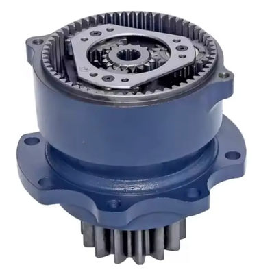 Boîte de vitesses pivotante de la pelle DX60 E60 DX60R Réduction de pivotement pour Doosan