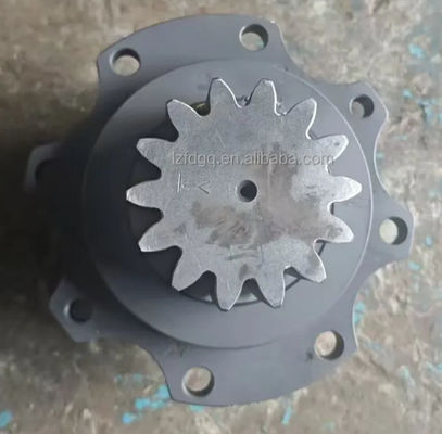 Boîte de vitesses pivotante de la pelle DX60 E60 DX60R Réduction de pivotement pour Doosan
