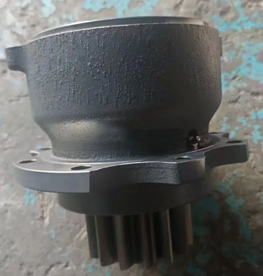 Boîte de vitesses pivotante de la pelle DX60 E60 DX60R Réduction de pivotement pour Doosan