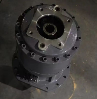 EC700 Assemblage de boîtes de vitesses pivotantes pour machines de construction