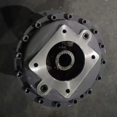 EC700 Assemblage de boîtes de vitesses pivotantes pour machines de construction
