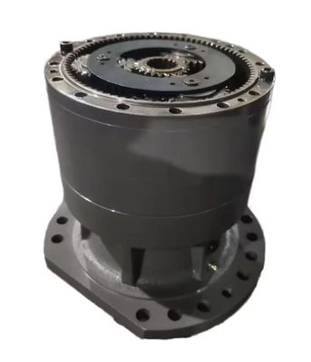 DX500 Boîte de vitesses de balancement de la pelle de l'excavatrice pour les pièces de machines de construction
