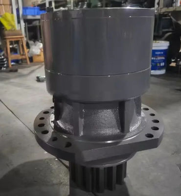 DX500 Boîte de vitesses de balancement de la pelle de l'excavatrice pour les pièces de machines de construction