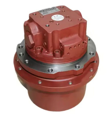 Pièces pour excavatrice KX71 EC25 PC30 Assy TM03A GM03A Moteur hydraulique de déplacement