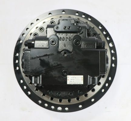 R210lc-7 R210-7 Moteur de déplacement Assy GM40 TM40 Dispositif d'entraînement final de l'excavatrice