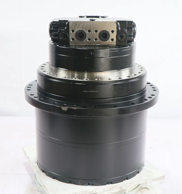 R210lc-7 R210-7 Moteur de déplacement Assy GM40 TM40 Dispositif d'entraînement final de l'excavatrice