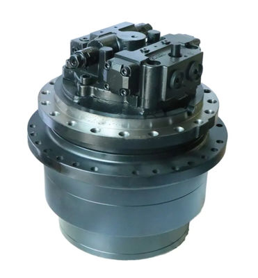 DH370 Nouveau état pièces de machines de construction Voyage Motor Drive Moteurs dans les usines de fabrication ateliers de réparation