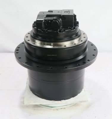 GM35 Drive final moteur hydraulique de déplacement Komatsu PC200 excavateur moteur à propulsion durable Construction Industrie de détail