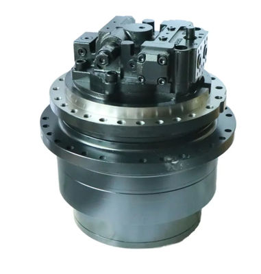 Nouveau type R375 moteur final Voyage Pièces moteur Hyundai Machinerie de construction Ferme et commerce de détail